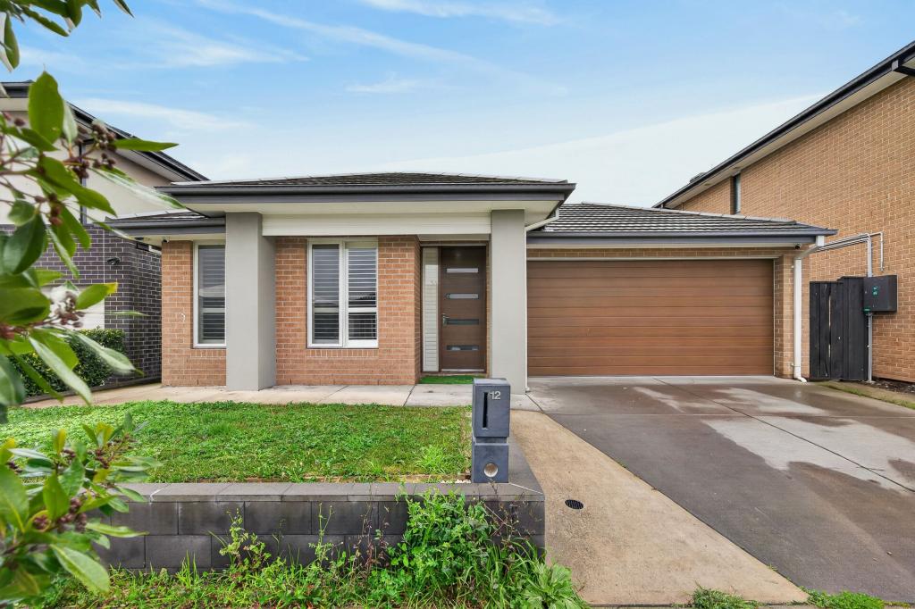 12 Brittanica St, Officer, VIC 3809
