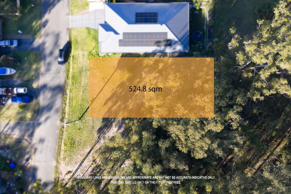 28 DORA ST, COORANBONG, NSW 2265