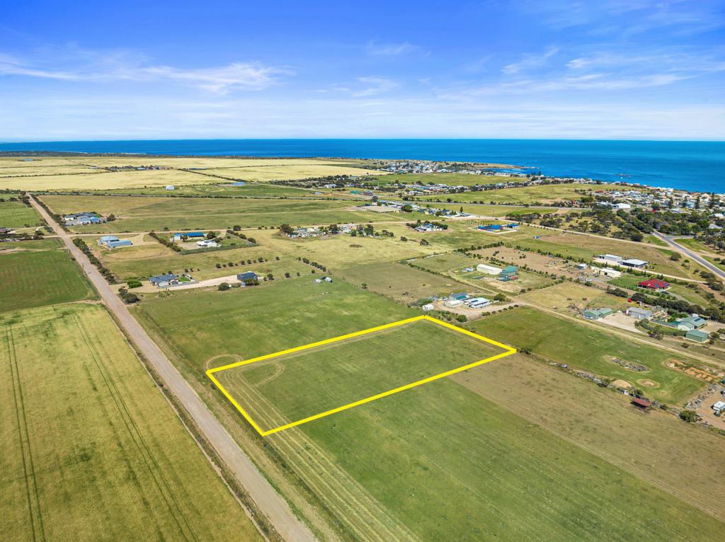 Lot 704 Investigator Rd, Port Victoria, SA 5573