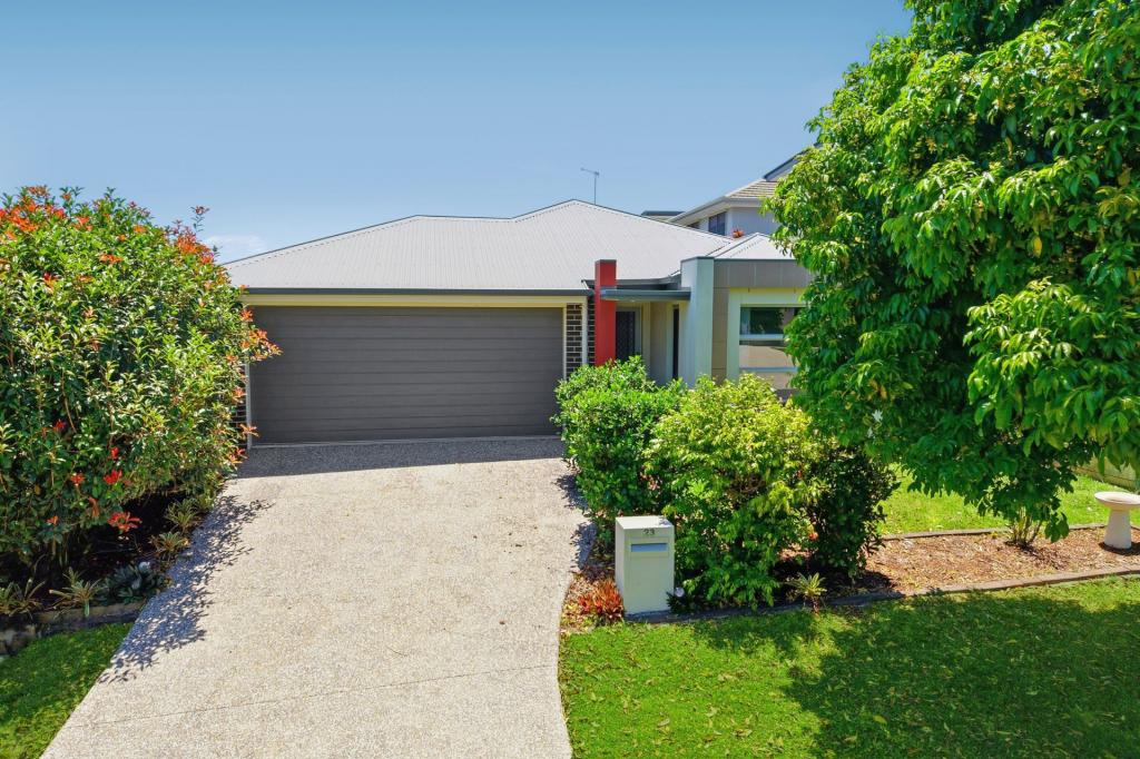23 Kiama Cct, Thornlands, QLD 4164