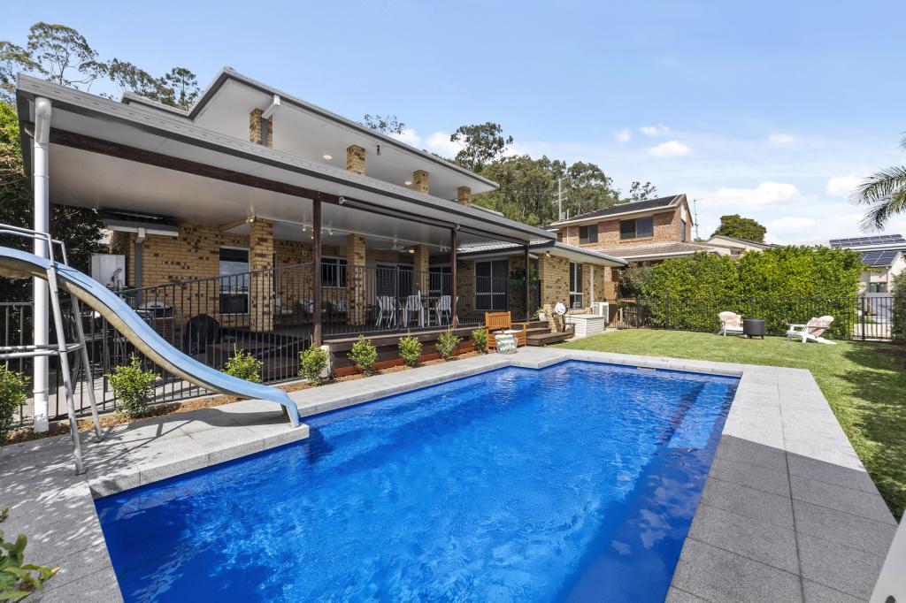 147 Scrub Rd, Carindale, QLD 4152
