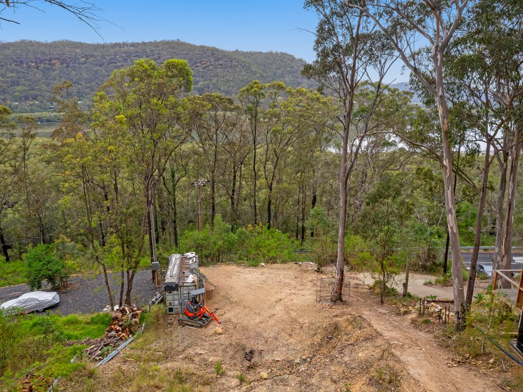 4486 Wisemans Ferry Rd, Spencer, NSW 2775