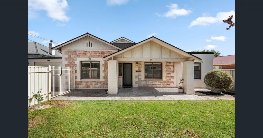 58 Robert Ave, Broadview, SA 5083