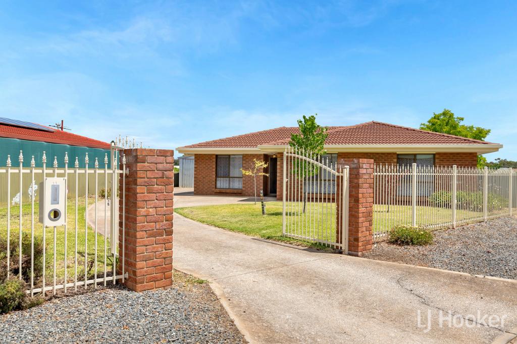 11 Blaxland St, Nuriootpa, SA 5355