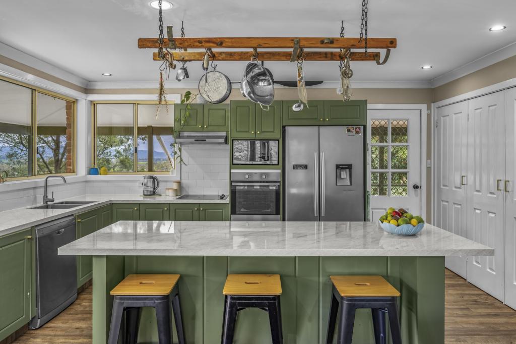 22 Fairbairns Rd, Forbesdale, NSW 2422