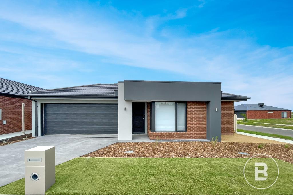 21 Webb Rd, Bonshaw, VIC 3352