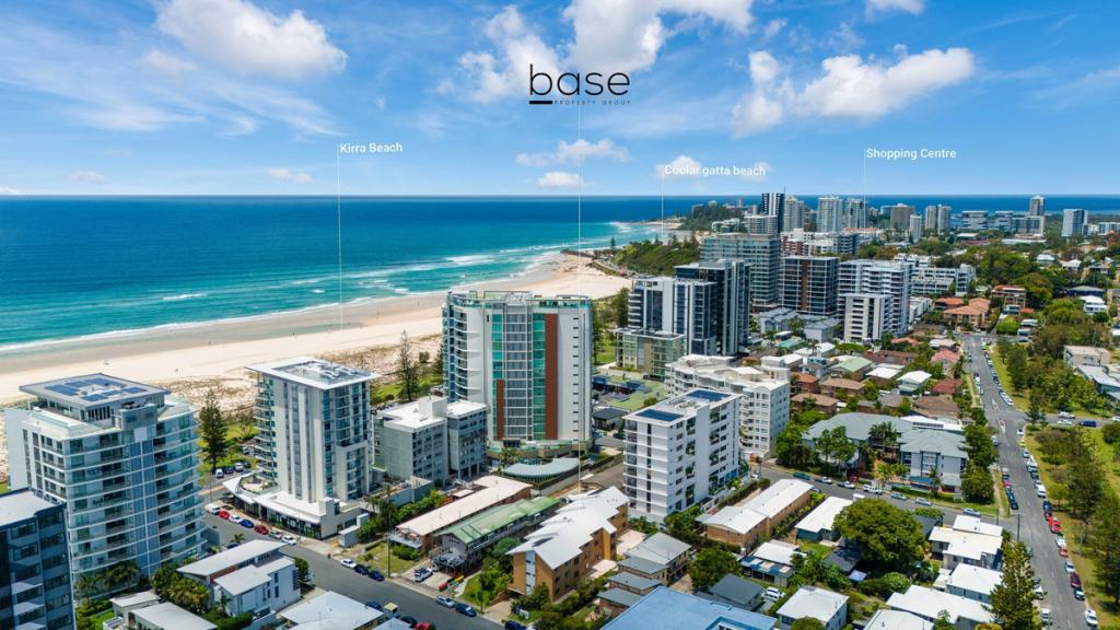 4/6-8 Haig St, Coolangatta, QLD 4225