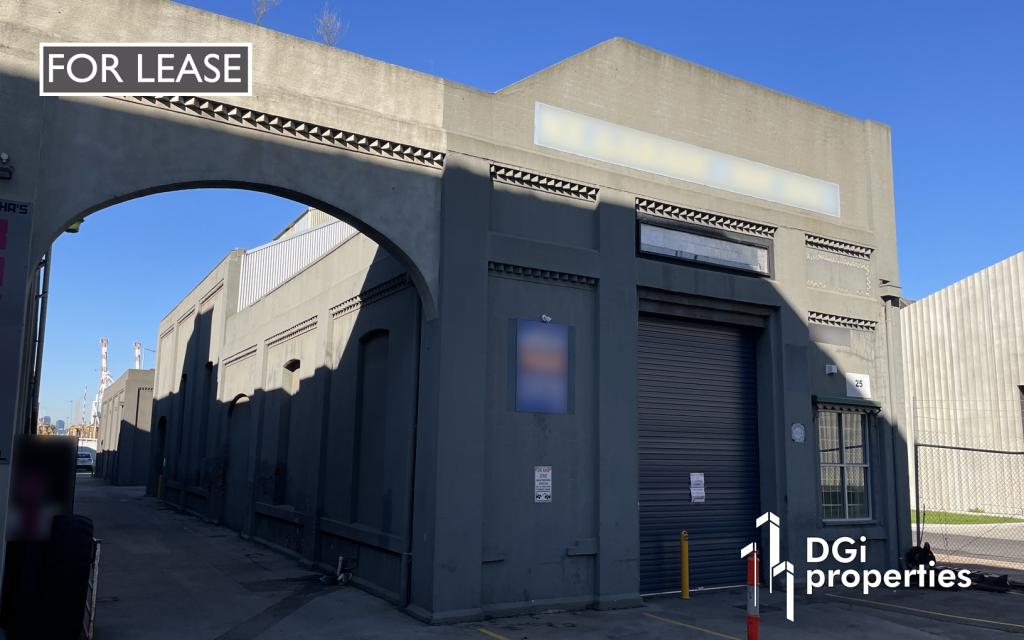 25 YOUELL ST, FOOTSCRAY, VIC 3011