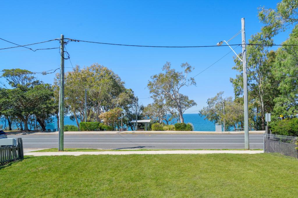 43 Whytecliffe Pde, Woody Point, QLD 4019
