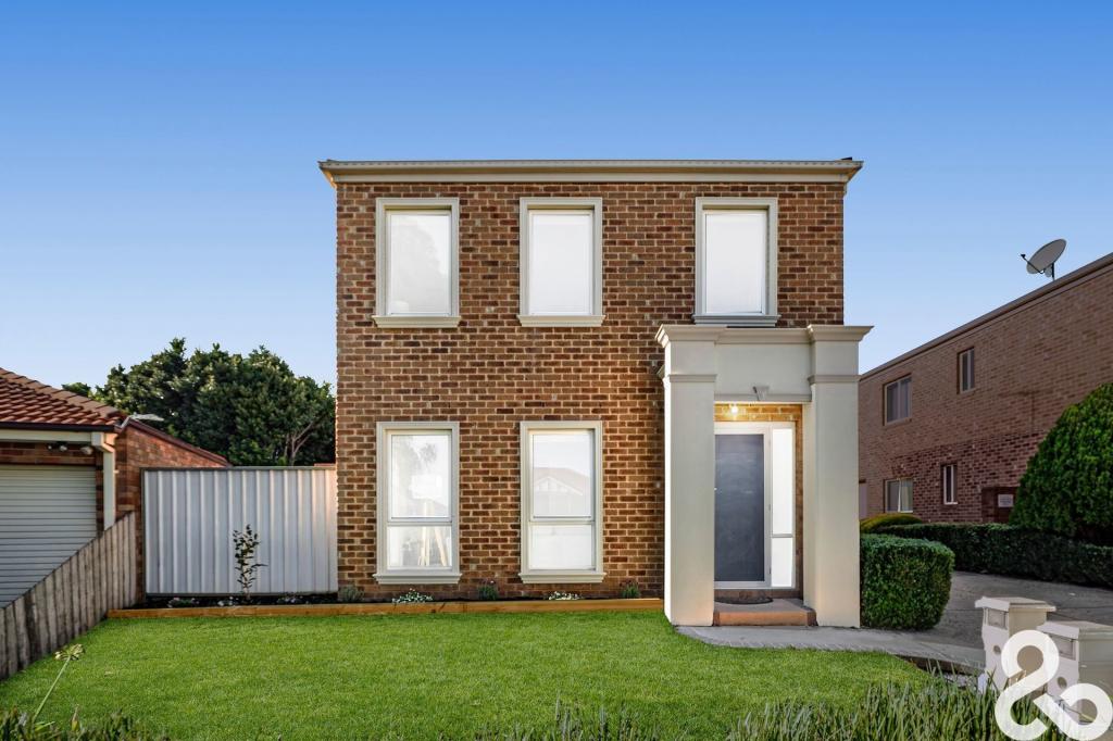 1/4 Buick Cres, Mill Park, VIC 3082