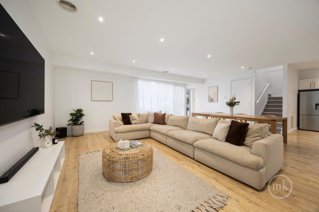 3 Haven Lane, Diamond Creek, VIC 3089