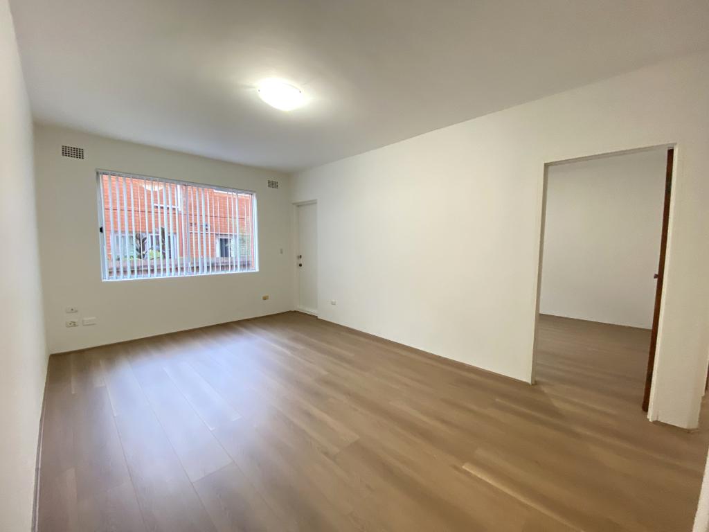 2/414 Marrickville Rd, Marrickville, NSW 2204