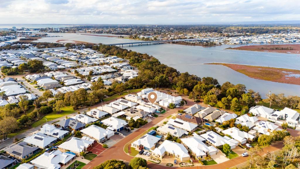 45 Cervantes Dr, Erskine, WA 6210