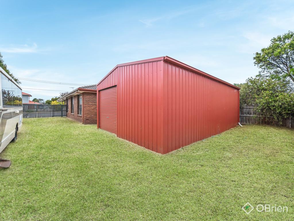 7 Carrum Bella Dr, Carrum Downs, VIC 3201