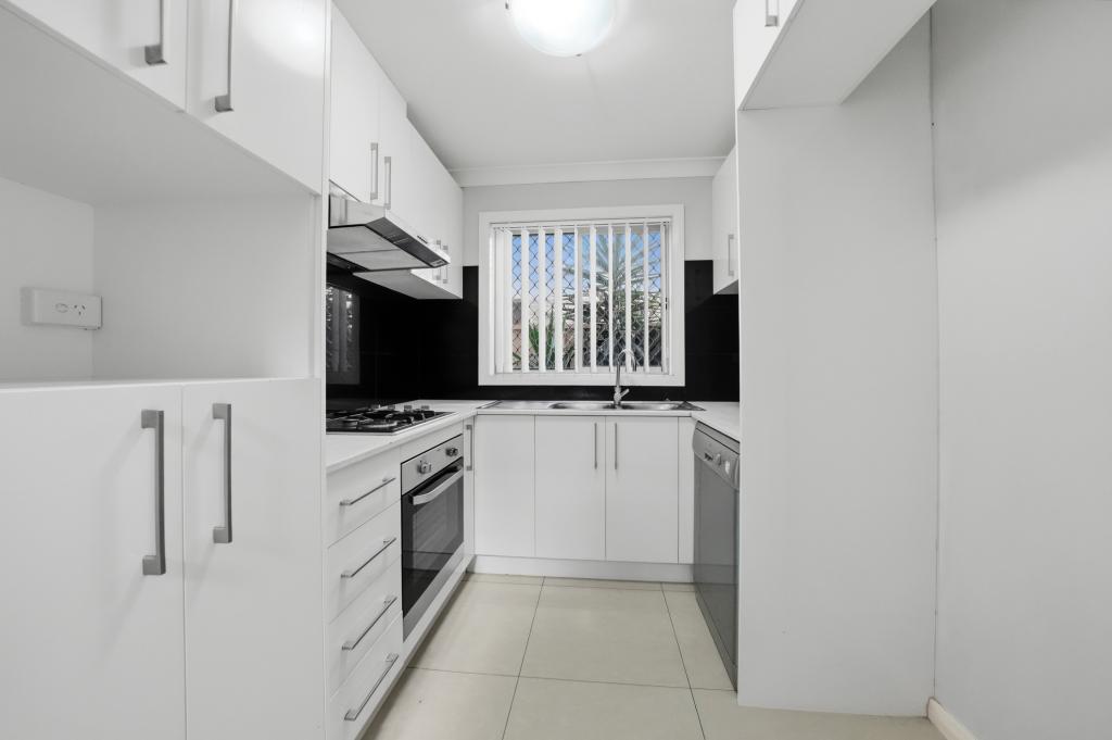 46/570 Sunnyholt Rd, Stanhope Gardens, NSW 2768