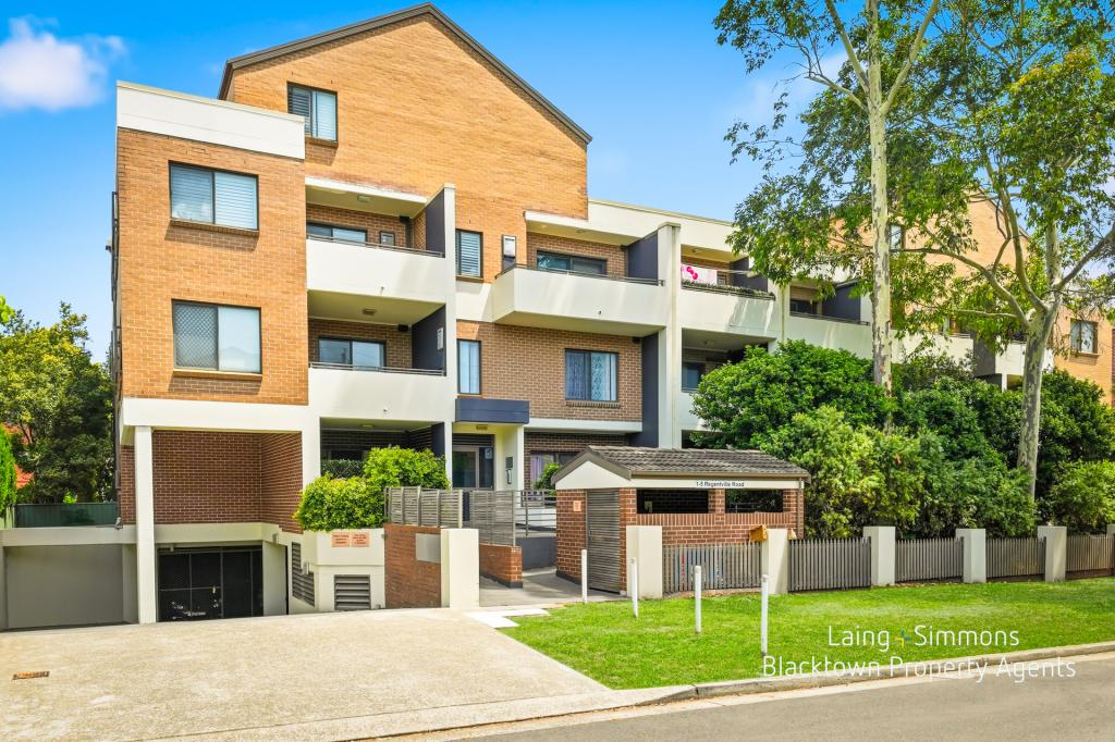 2/1-5 REGENTVILLE RD, JAMISONTOWN, NSW 2750