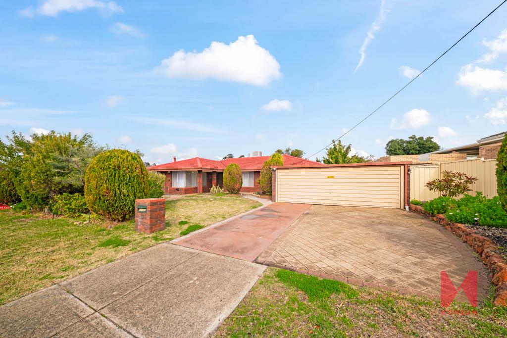 3 Leybourne St, Thornlie, WA 6108