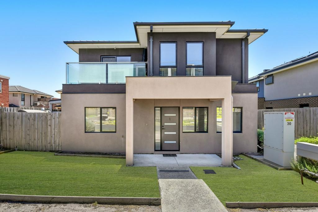 1/30 Henry St, Noble Park, VIC 3174