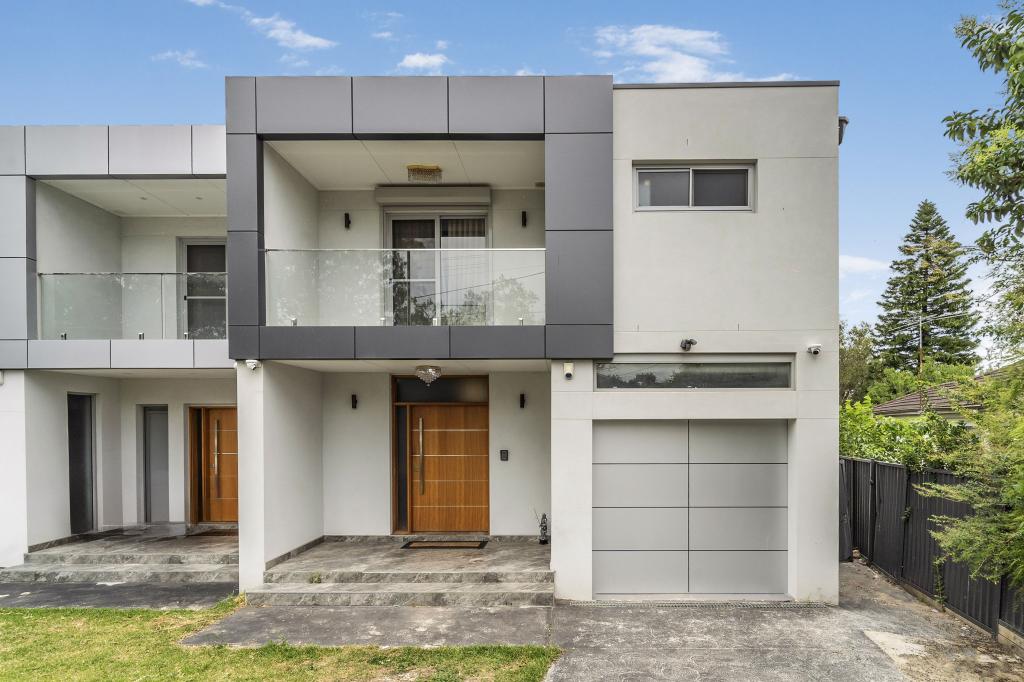 1/1 Parkham St, Chester Hill, NSW 2162