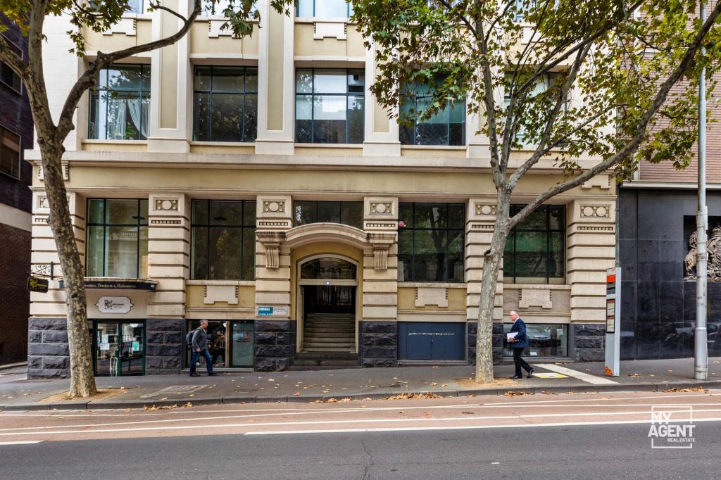 102A/441 LONSDALE ST, MELBOURNE, VIC 3000