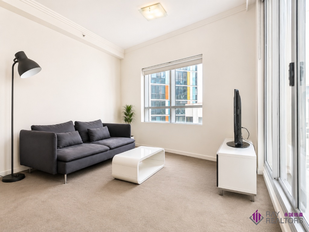 2903/2 Cunningham St, Haymarket, NSW 2000
