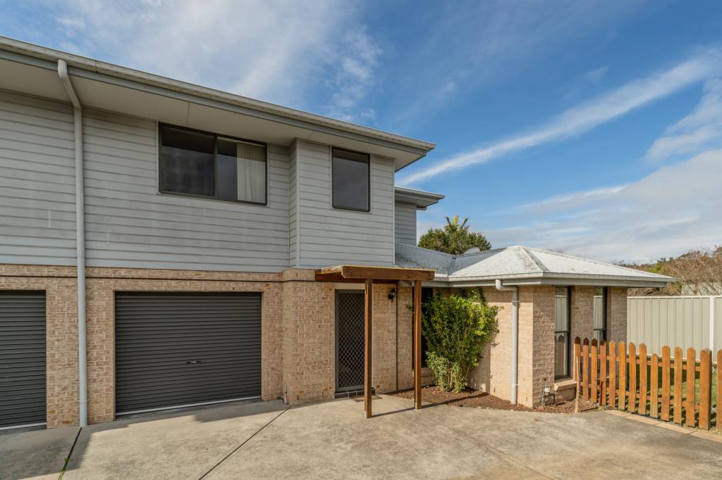 3/50 Fleet St, Branxton, NSW 2335