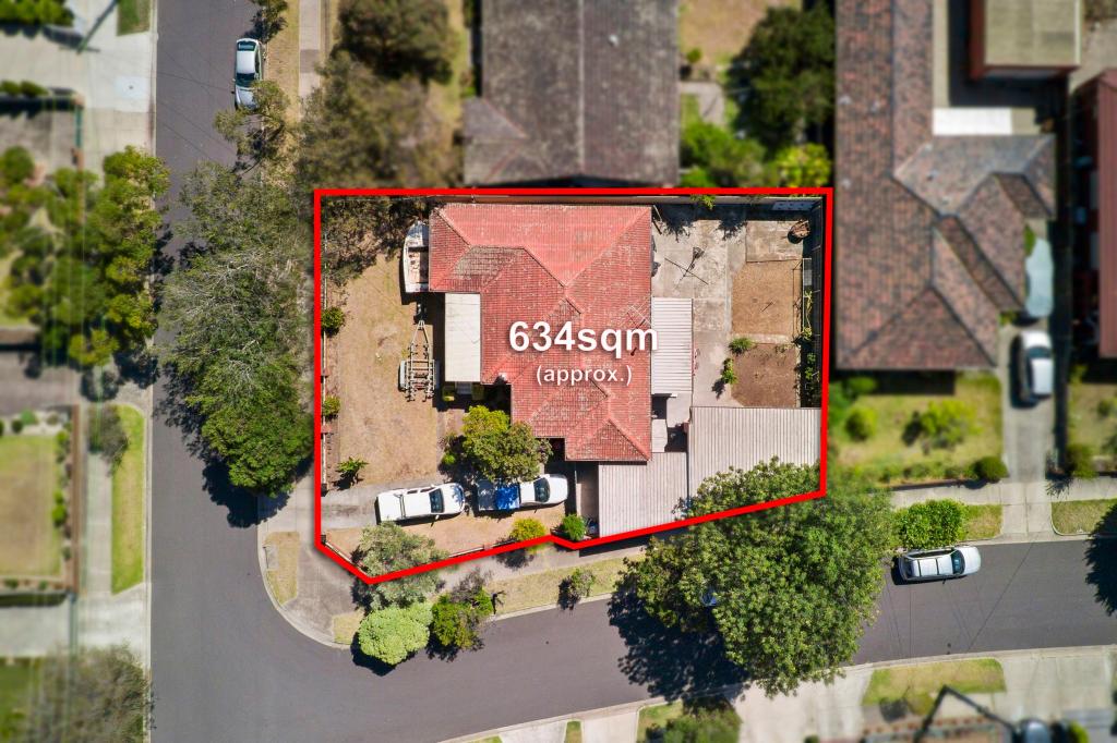 32 Coniston Ave, Airport West, VIC 3042