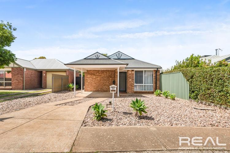 28 Christiana Cres, Wynn Vale, SA 5127