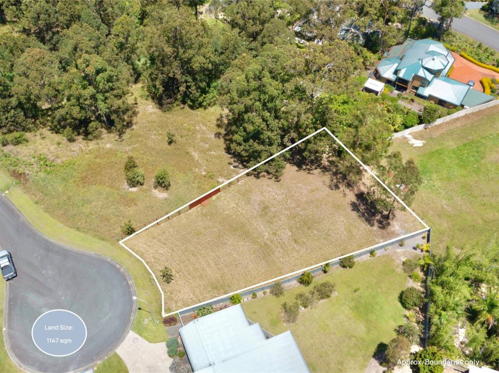 7 The Knoll, Tallwoods Village, NSW 2430