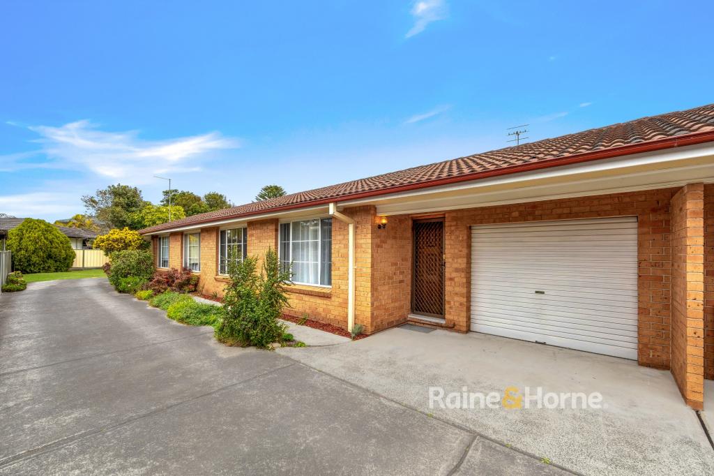 2/186 Bourke Rd, Umina Beach, NSW 2257