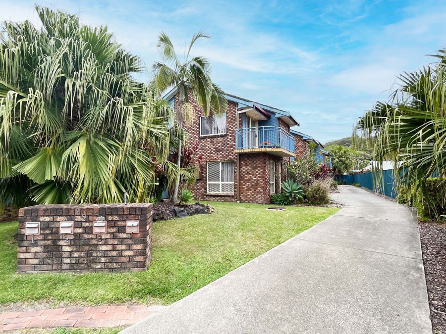 4/29 ARTHUR ST, COFFS HARBOUR, NSW 2450