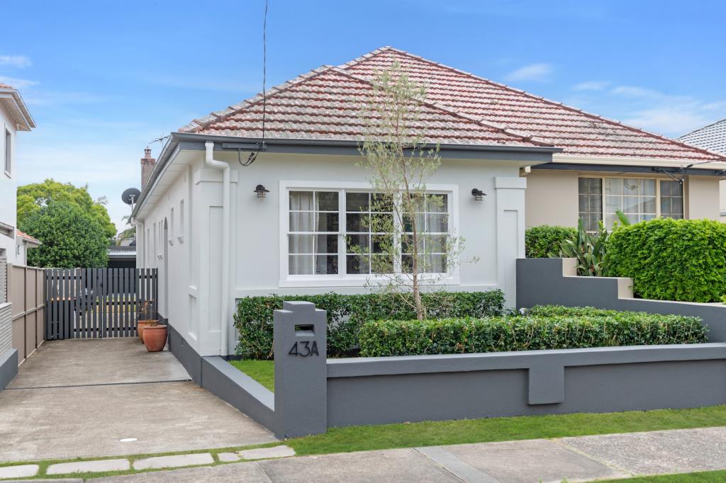 43a Rowley St, Brighton-Le-Sands, NSW 2216