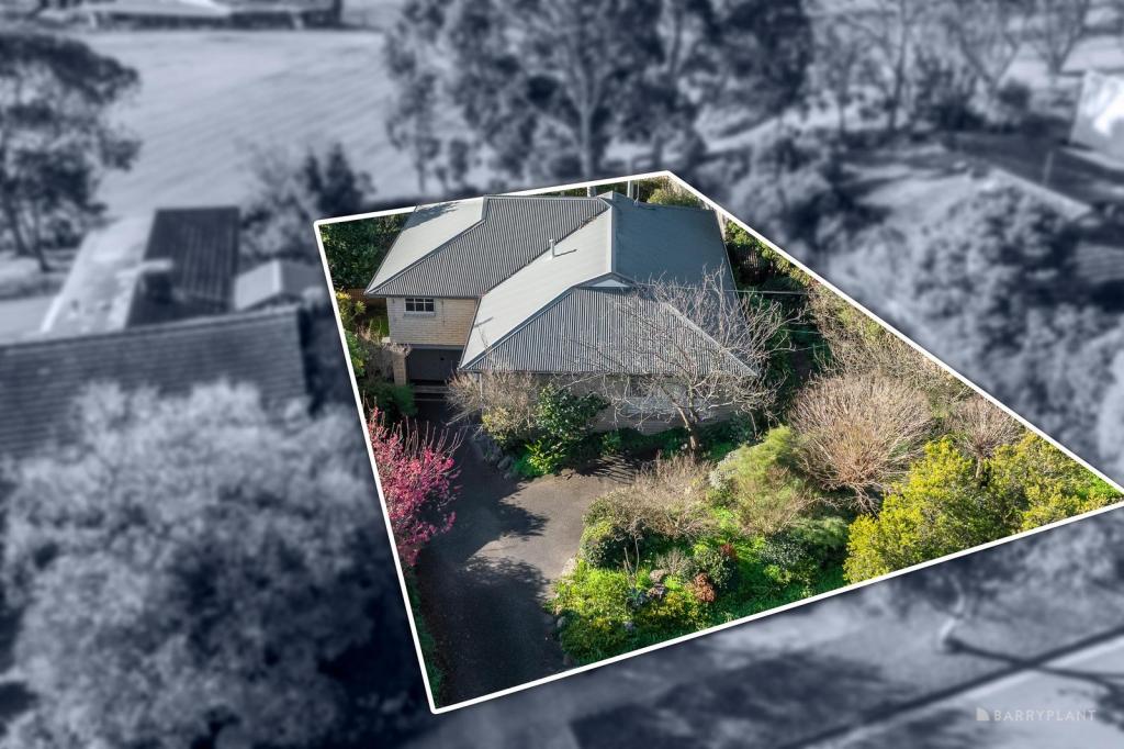 21 Stradmore Ave, Templestowe, VIC 3106