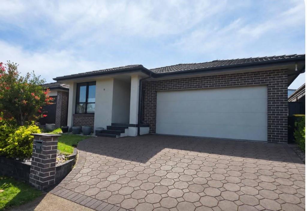21 Muscari St, The Ponds, NSW 2769