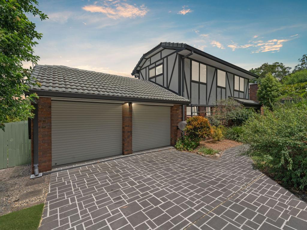 3 Thiesfield St, Fig Tree Pocket, QLD 4069