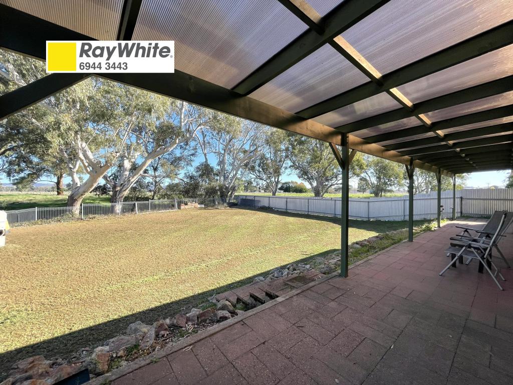 2205 Nangus Rd, Nangus, NSW 2722