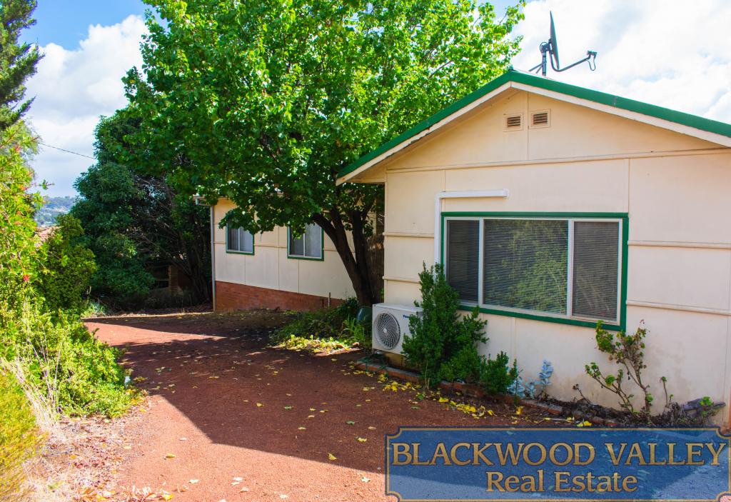 69 Blechynden St, Bridgetown, WA 6255