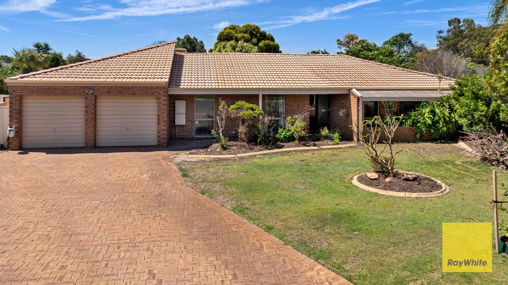 5 Marri Ct, Morley, WA 6062
