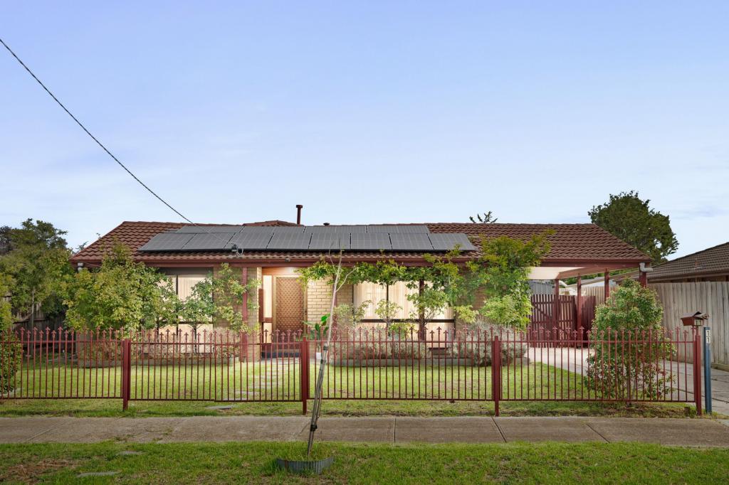 11 Cobbler St, Werribee, VIC 3030