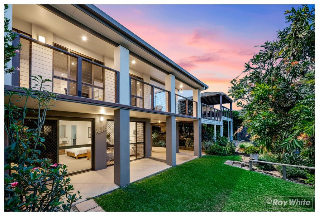 9 REDMAN ST, EMU PARK, QLD 4710