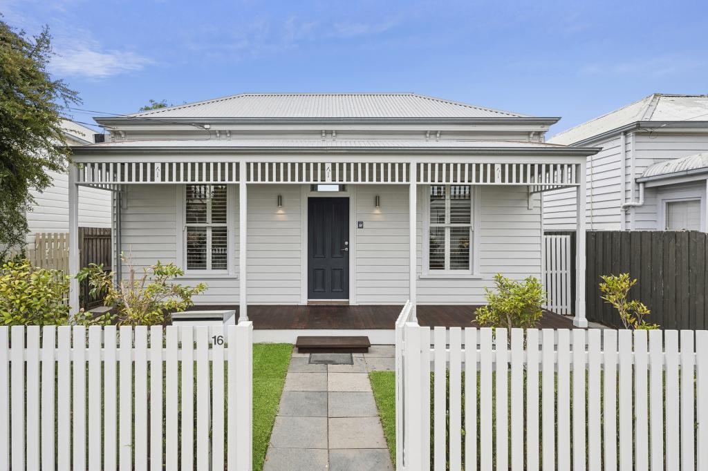 16 Lawton Ave, Geelong West, VIC 3218