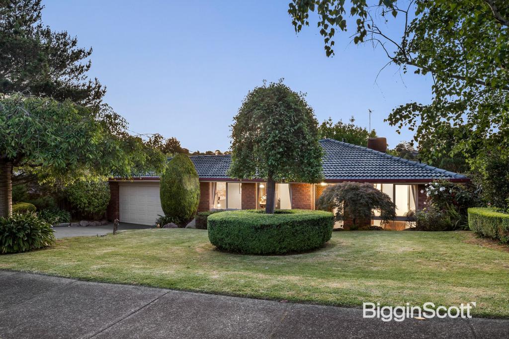 13 Hunt St, Donvale, VIC 3111