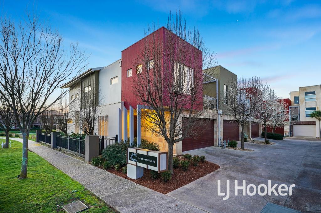 1/16-20 Cormorant Pde, Pakenham, VIC 3810