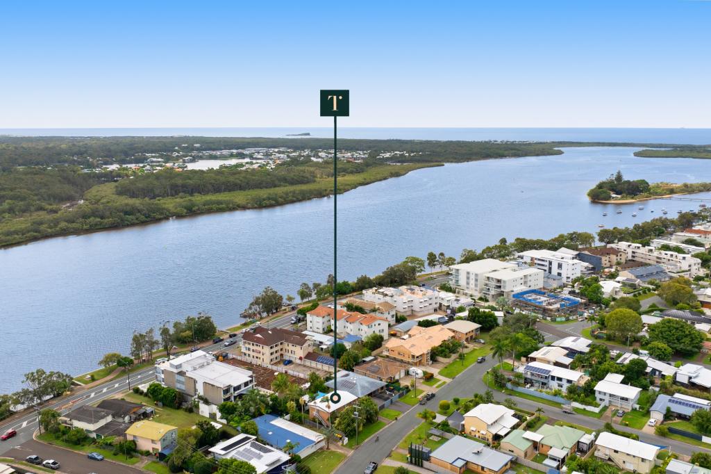 3/134 Broadwater Ave, Maroochydore, QLD 4558