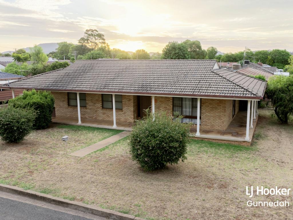27 Bridge St, Gunnedah, NSW 2380