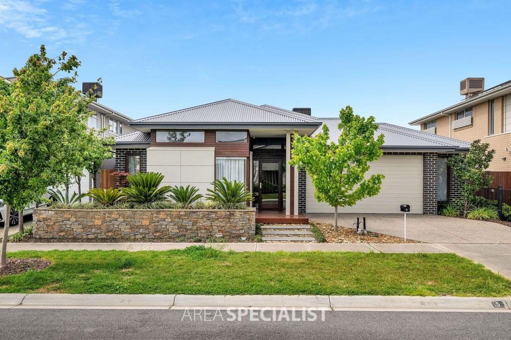 5 Seachange Pde, Lyndhurst, VIC 3975