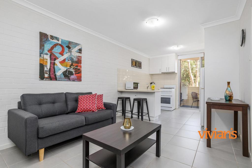 23/12 Tenth Ave, Maylands, WA 6051