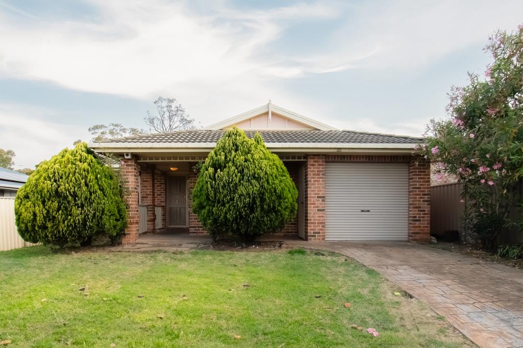 20 Jersey Rd, Emerton, NSW 2770