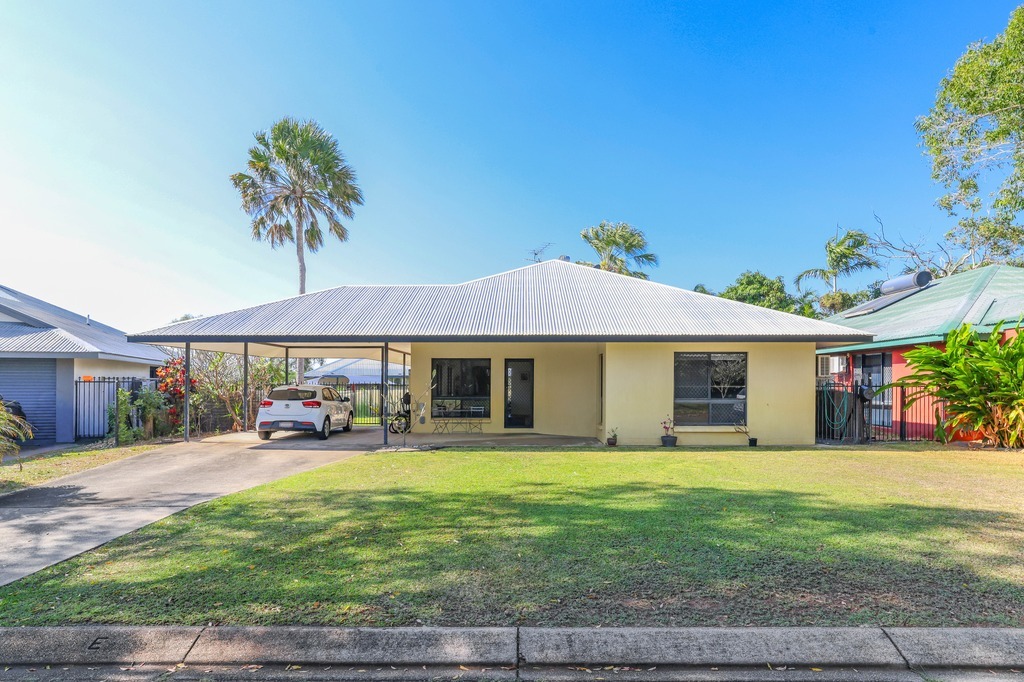 3 Woolen Pl, Gunn, NT 0832