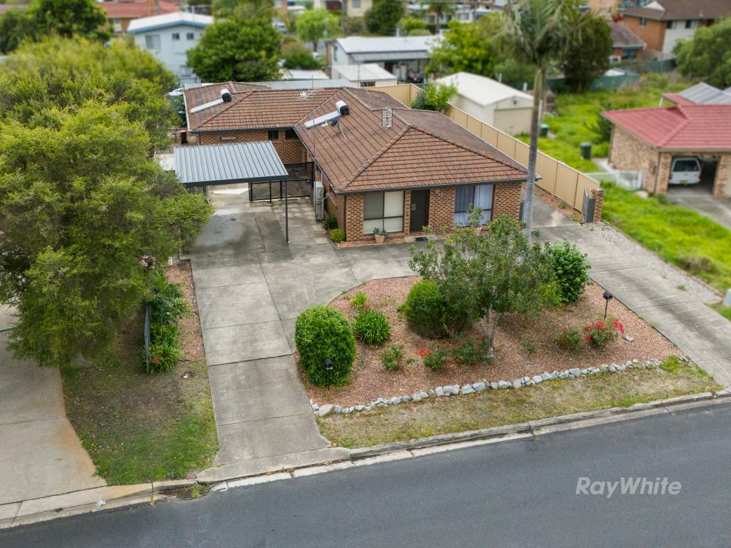 10 Eric Fenning Dr, Surf Beach, NSW 2536